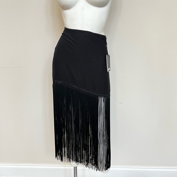 Reformation Dresses & Skirts - Reformation Josephine Wrap Skirt, size XS